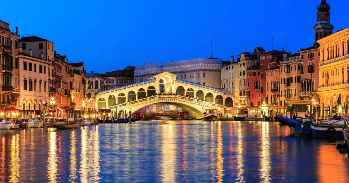 10 Professional Safety Travel Tips for Italy A Must-Read Guide