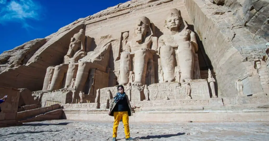 Abu Simbel Temples - Best Things to Do in Abu Simbel