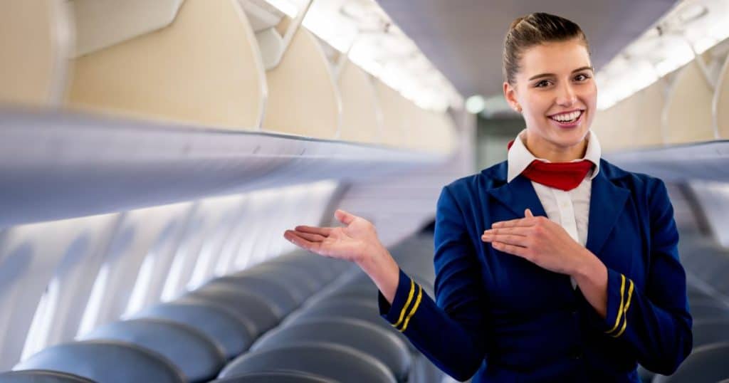 Advice from Flight Attendants - Can You Bring Candy on a Plane