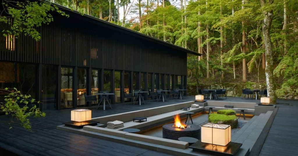 Aman Kyoto - Best Luxury Hotels in Japan