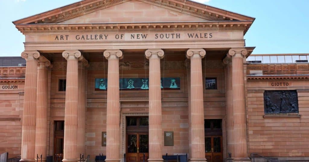 Art Museums - Must-See Museums in Sydney
