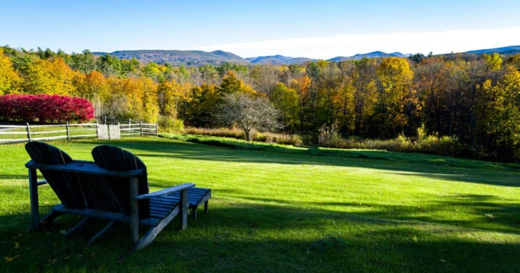Berkshires, MA - A 7-Day New England Road Trip Itinerary