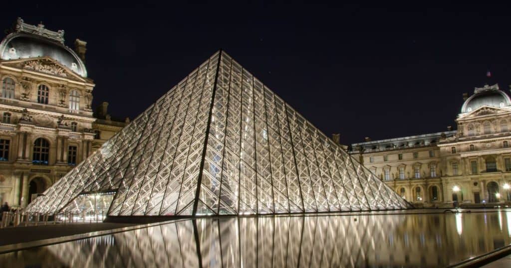 Best 3 Must-See Museums in Paris