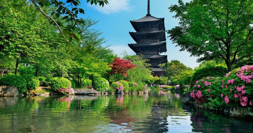 Best Luxury Hotels in Kyoto - Best Luxury Hotels in Japan