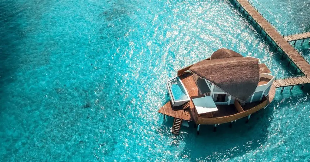 Best Luxury Hotels in Maldives