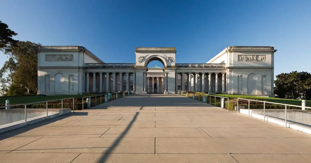 Best Must-See Museums in San Francisco