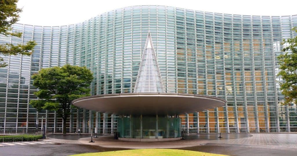 Best Must-See Museums in Tokyo