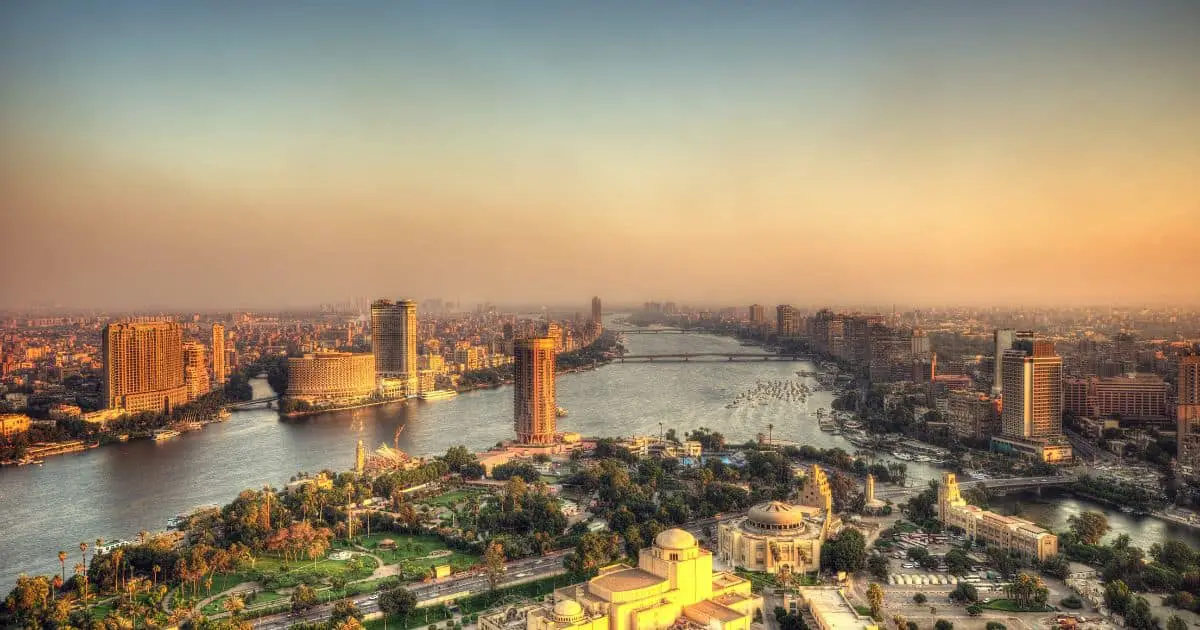 Best Things To Do in Cairo