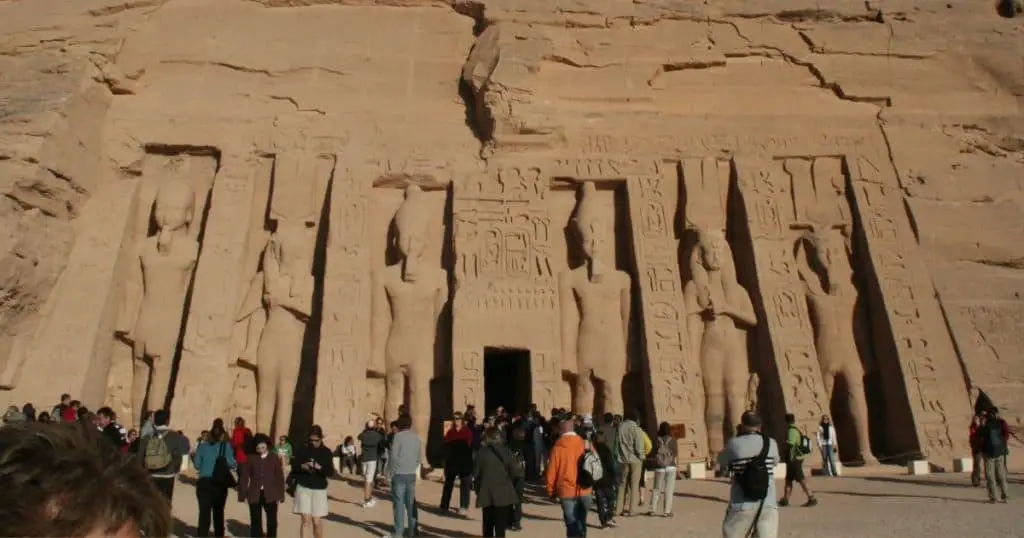 Best Things to Do in Abu Simbel INTR