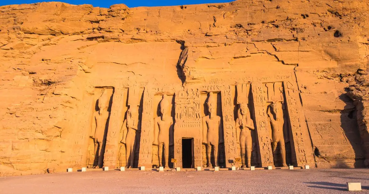 Best Things to Do in Abu Simbel!