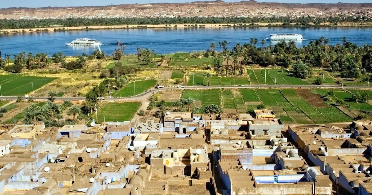 Best Things to Do in Nubian Village