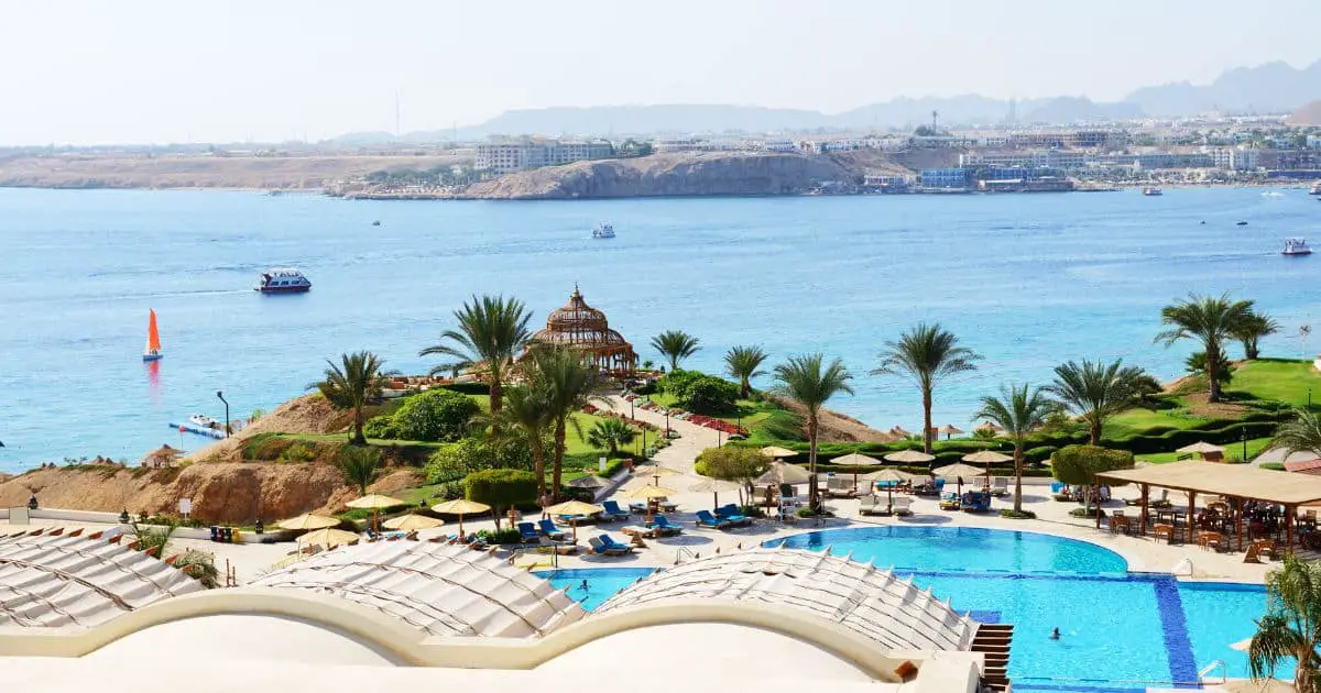 7 Best Things to Do in Sharm El Sheikh