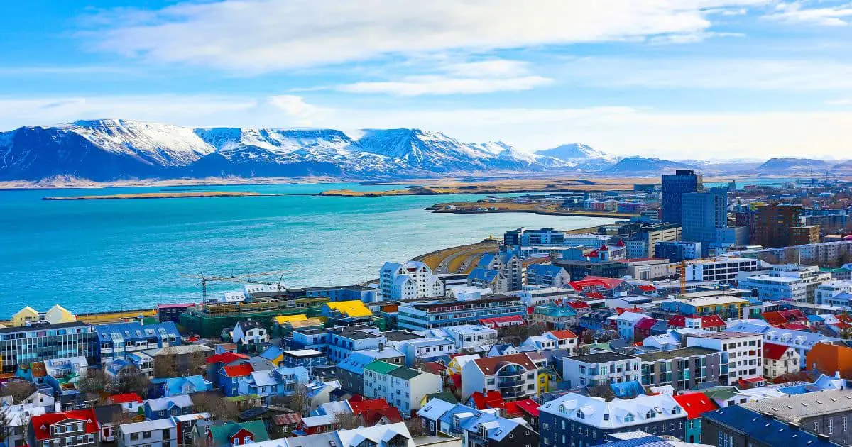 Best Time to Visit Iceland A Guide for Adventurers!