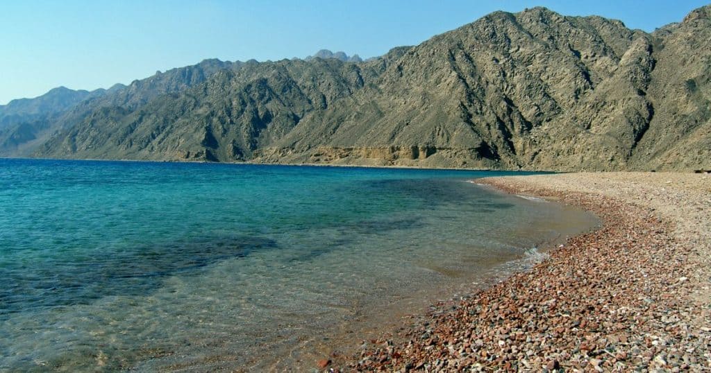 Blue Hole and Ras Abu Galum - Best Things to Do in Dahab