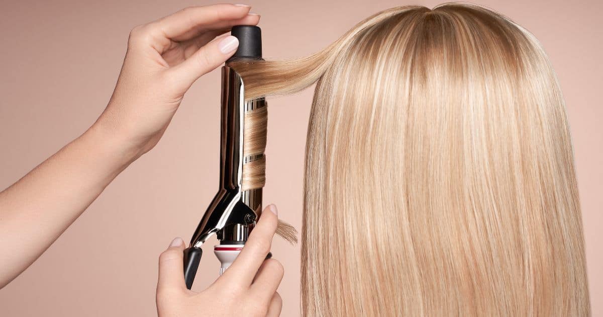 Can You Bring a Curling Iron on a Plane? Best Expert Answers Here!