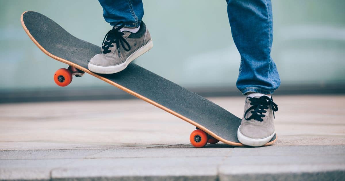 Can You Bring a Skateboard on a Plane? Everything You Need to Know Best Guide