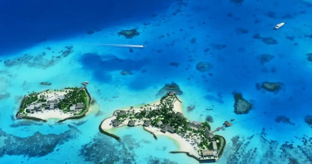 Cheval Blanc Randheli - Best Luxury Hotels in Maldives