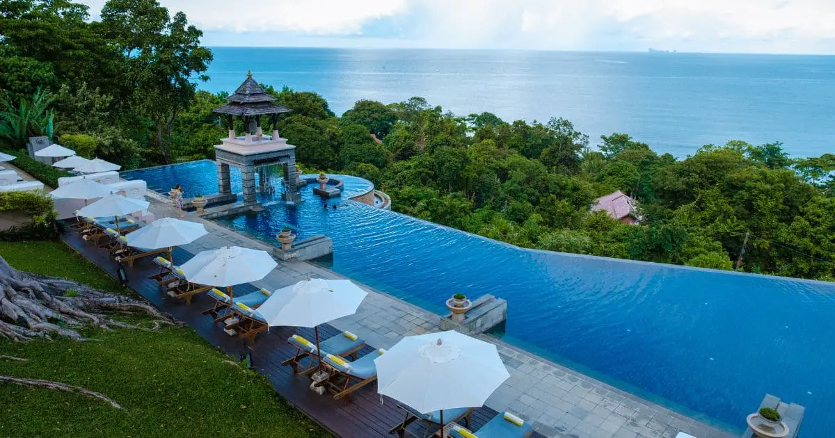 Discover the 5 Best Luxury Hotels in Thailand!