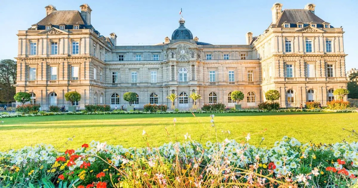 Discover the Best 4 Must-See Parks in Paris