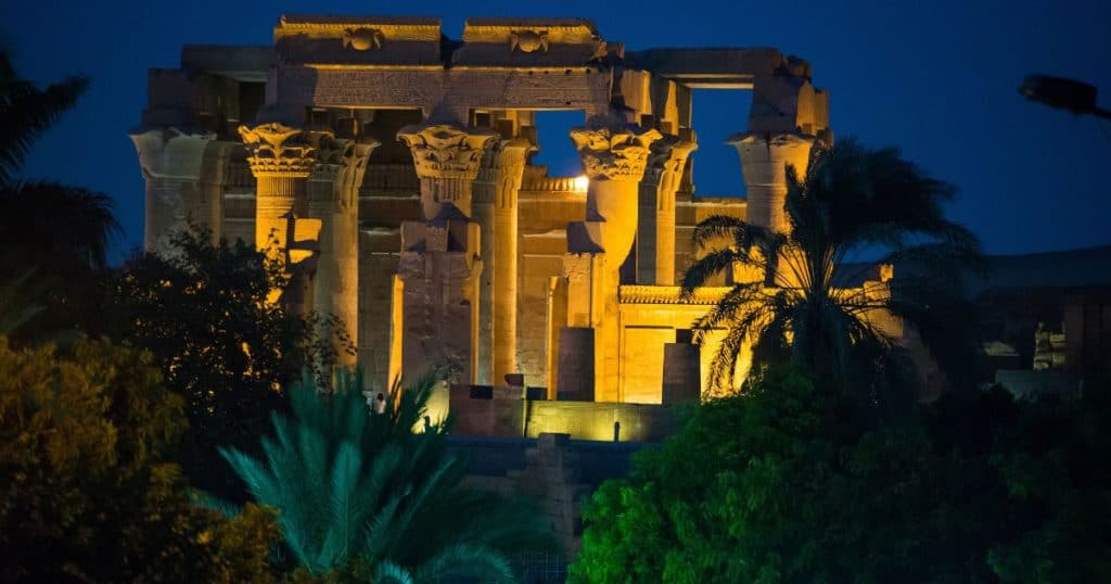 Edfu - Best Things to Do in Luxor