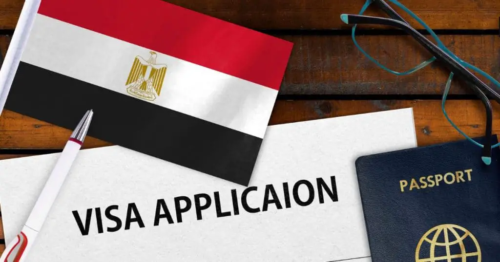 Egypt Visa Basics