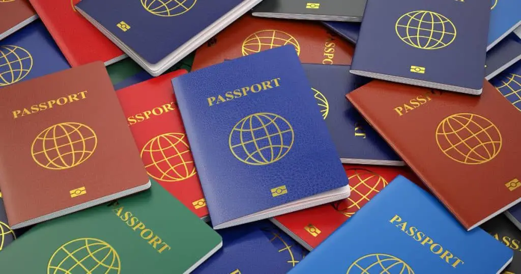 Egypt Visa for Official Passport Holders