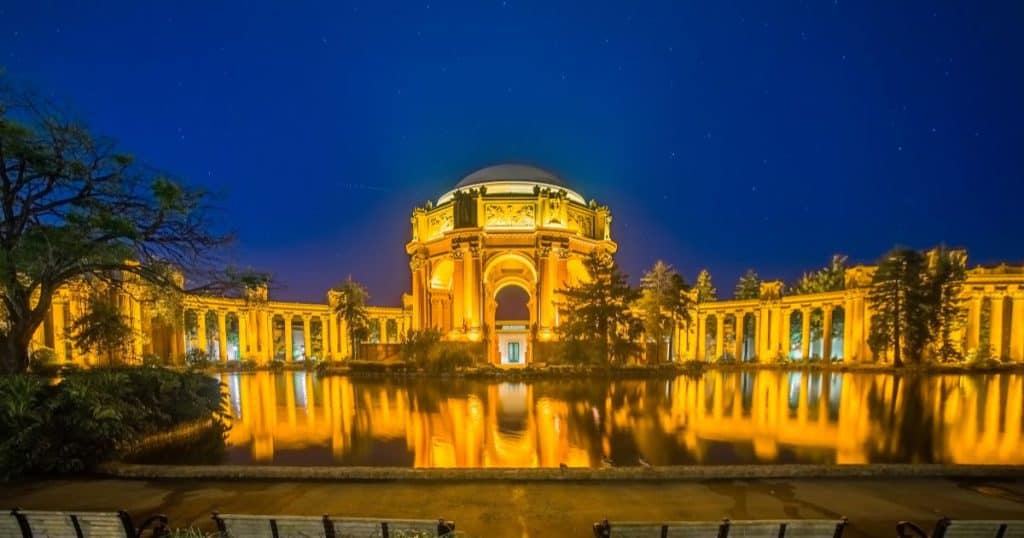 Exploratorium - Best Must-See Museums in San Francisco