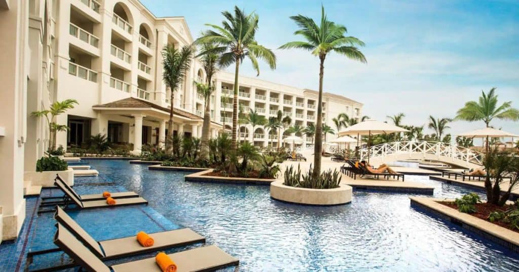 Hyatt Ziva Rose Hall - Best Resorts in Montego Bay