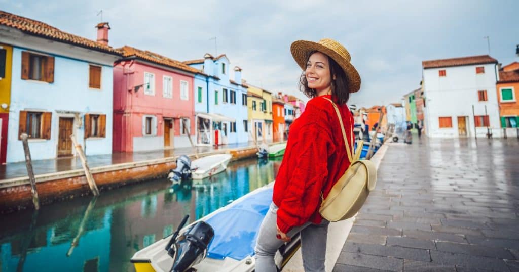 Language And Communication - Professional Safety Travel Tips for Italy