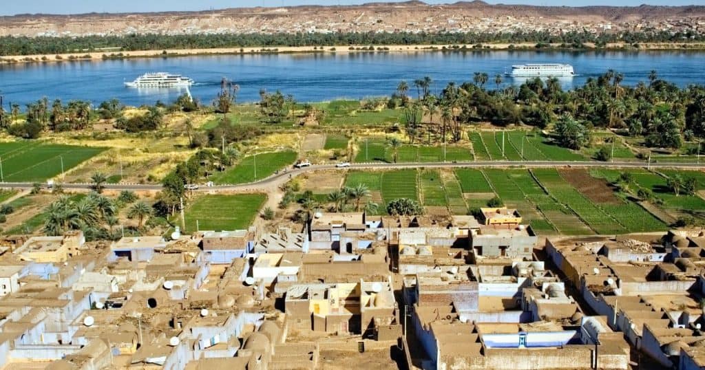 Nubian Village - Best Things to Do in Aswan