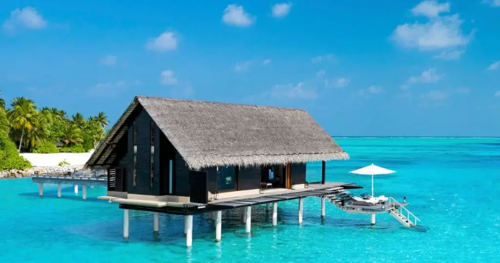One&Only Maldives at Reethi Rah - Best Luxury Hotels in Maldives