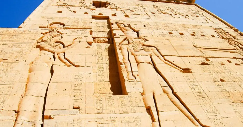 Philae Temple - Best Things to Do in Aswan