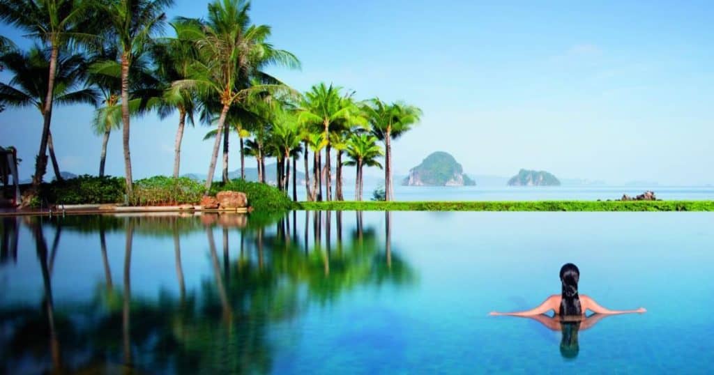 Phulay Bay, a Ritz-Carlton Reserve - Best Luxury Hotels in Thailand
