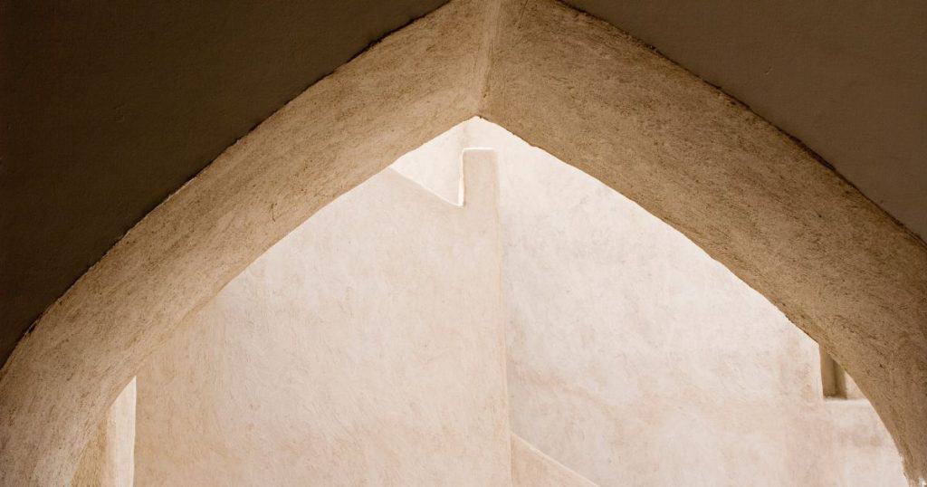 Saeed Al Maktoum House - Must-See Museums in Dubai