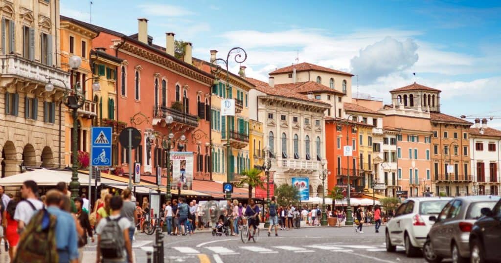 Safety Considerations - Professional Safety Travel Tips for Italy