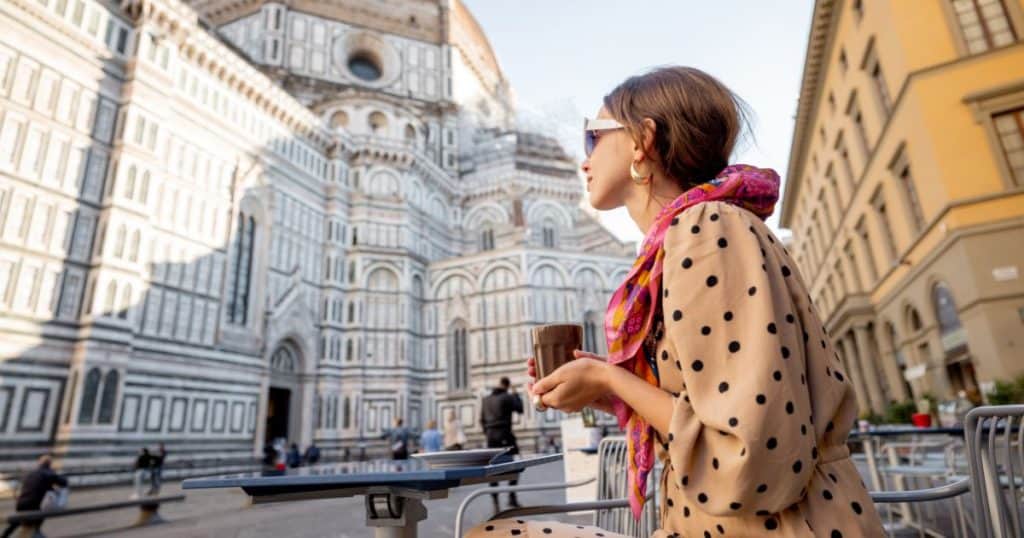 Solo Female Travel - Professional Safety Travel Tips for Italy
