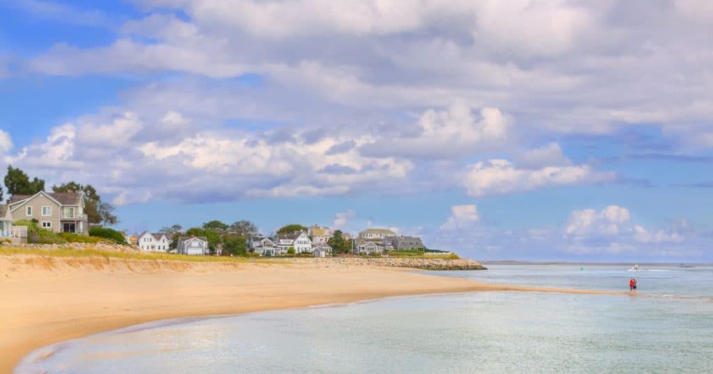 Spring and Summer Fun in New England - A 7-Day New England Road Trip Itinerary