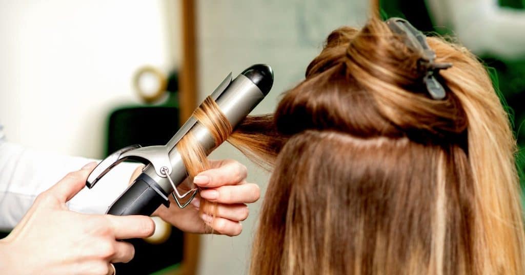 TSA Regulations About Can You Bring a Curling Iron on a Plane - Can You Bring a Curling Iron on a Plane?