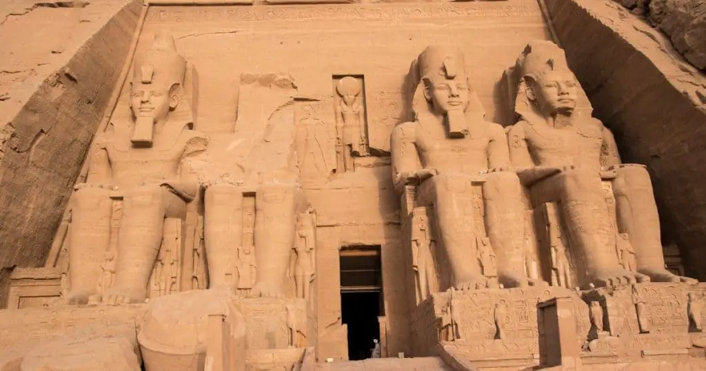 The Most Impressive Ancient Egyptian Temples