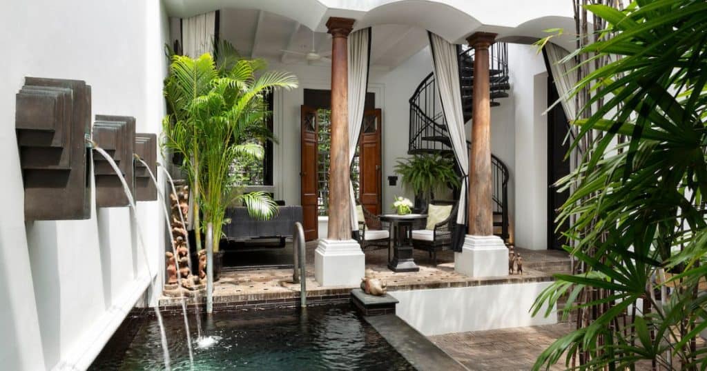 The Siam - Best Luxury Hotels in Thailand