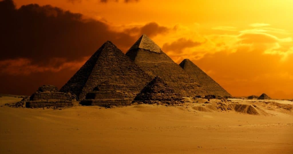 Top Historic Sites in Cairo  - Best Things To Do in Cairo