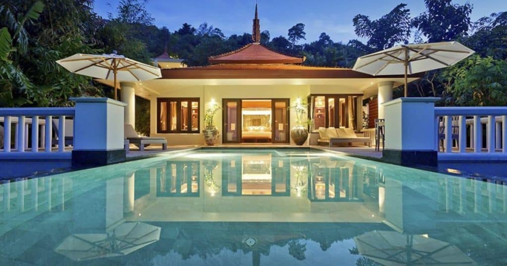 Trisara - Best Luxury Hotels in Thailand