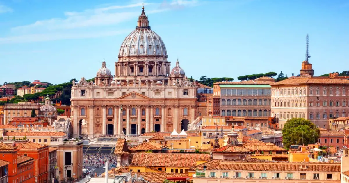 Unlock the Secrets: Where to Buy Vatican Tickets Best Guide!