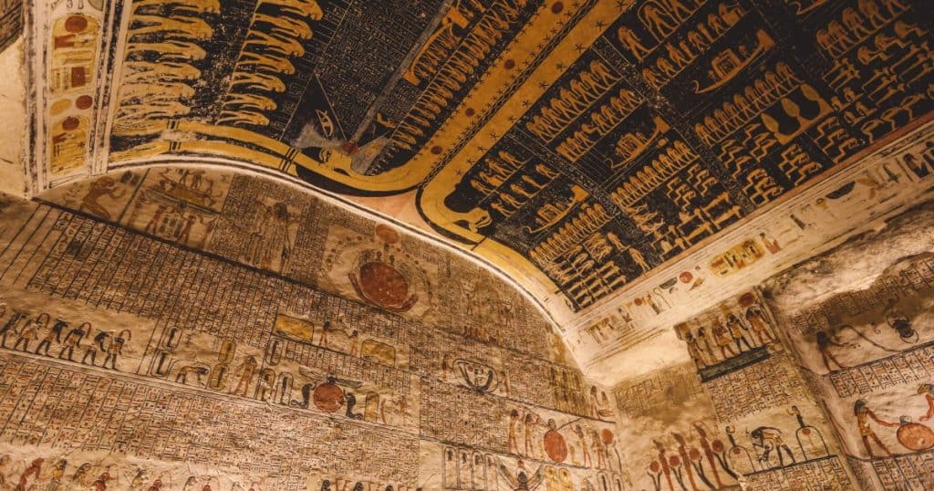 Valley of the Kings - The Most Impressive Ancient Egyptian Temples