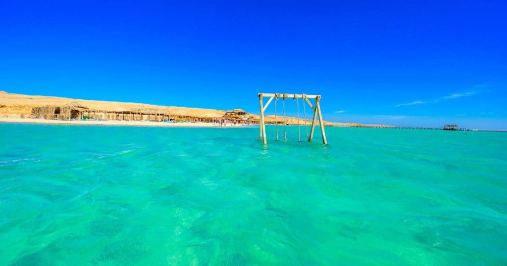 Visit Giftun Islands - Best Things to Do in Hurghada