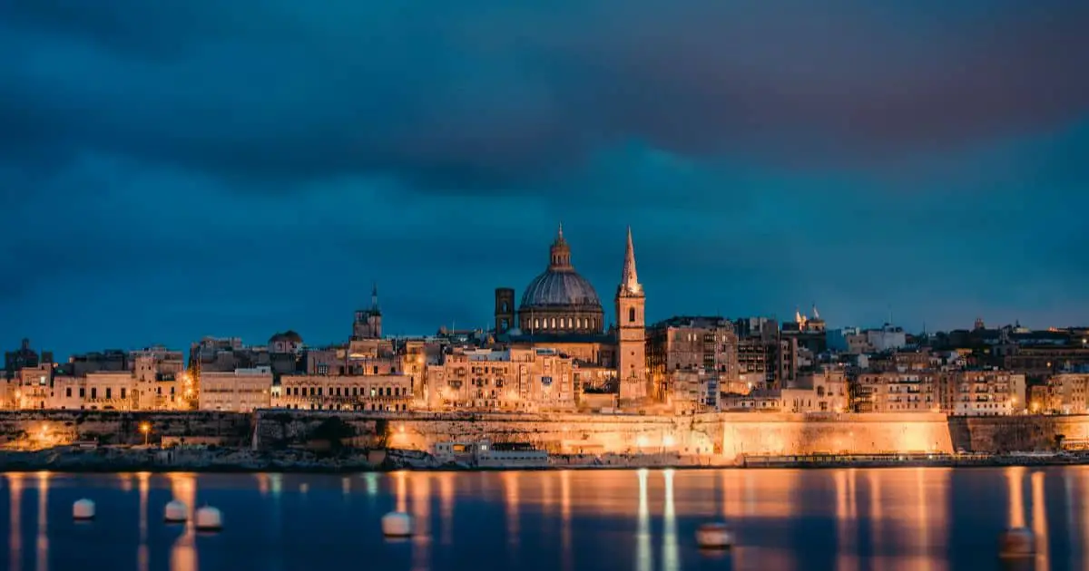 3 Days in Malta: The Ultimate Guide to an Unforgettable Adventure!