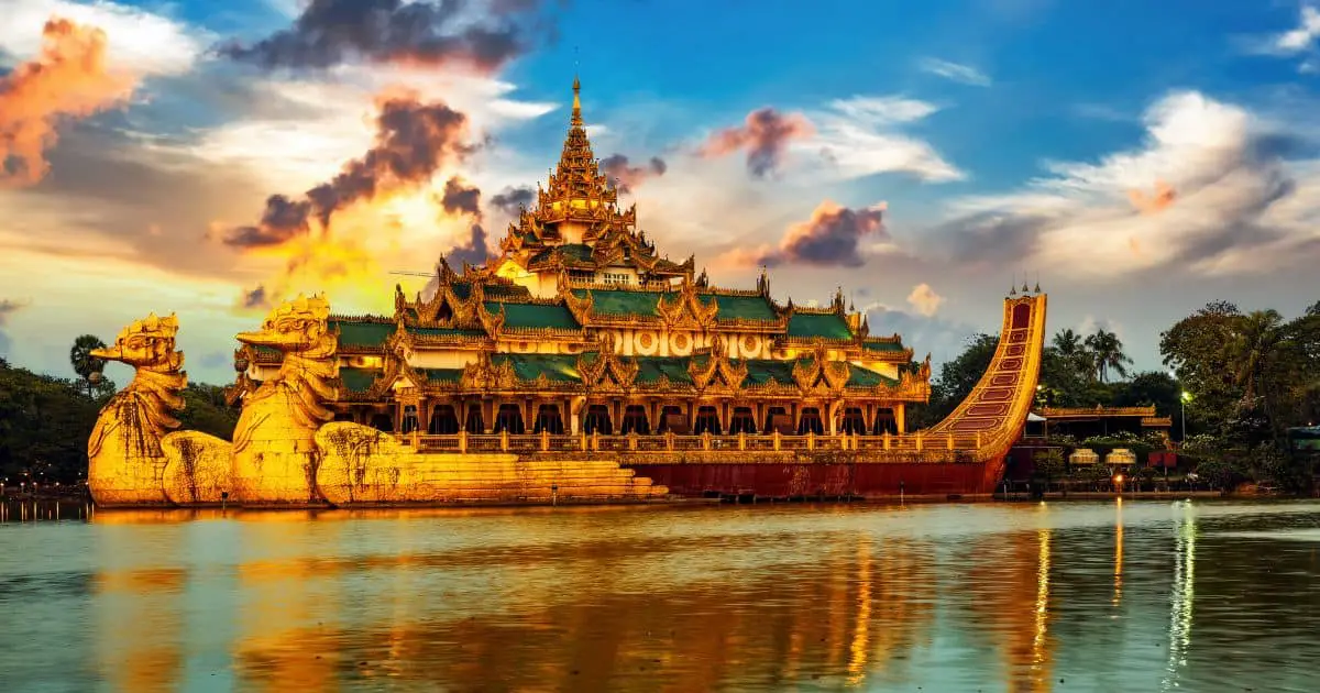 3 Days in Myanmar Your Ultimate Adventure Guide!