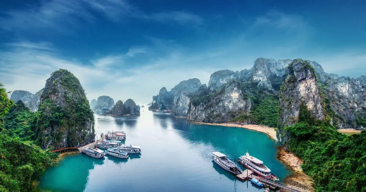 3 Days in Vietnam: Your Ultimate Adventure Guide!