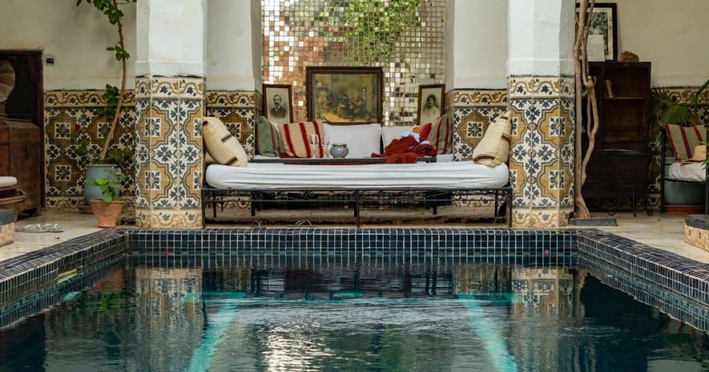 Accommodation in Morocco - What to Do in Morocco for 3 Days