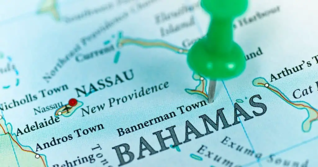 Alternative Travel Documents - Do You Need a Passport to Go to The Bahamas?